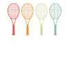 Joueur de tennis