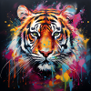 Tiger Tiger!