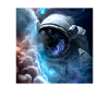 Spaceship, Taikonaut, Cosmonaut, Spaceman