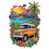 Camper & Campervan