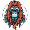 Orangutan