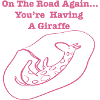 HavingAGiraffeOnTheRoad