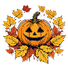 Halloween Lantern