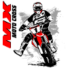 Moto Cross - Motocross - Supercross