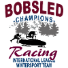 Bobsleigh - Bobsleigh