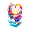 Love Heart