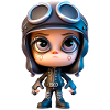 Little Biker 02