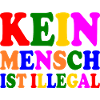 Kein mensch ist illegal