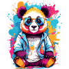 Panda Bear