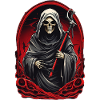 The Grim Reaper