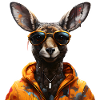 Rap Kangaroo