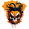 Halloween Pumpkin