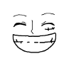 Luffy's Smile