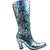 Mosaik Stiefel