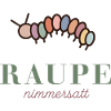 RAUPE NIMMERSATT