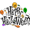 Happy Halloween