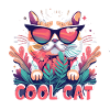 Cool Cat