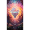 Diamond Archangel Enlightenment