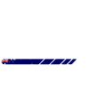 Drapeau australien sous drapeau australien