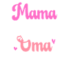 Werdende Oma