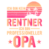 Professioneller Opa