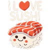 Sushi Dreams - Fira din kärlek till sushi