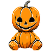 Halloween Pumpkin