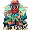 Wilderness - Man