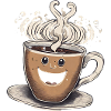 Kaffeebecher