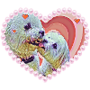 Joy in love