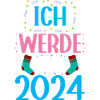 Ich werde Oma 2024