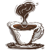 Kaffeetasse