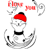 i love you