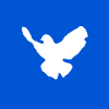 Dove of peace