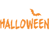 Halloween Baby Costume