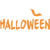 Halloween Boy Costume