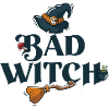 Halloween Bad Witch