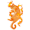 Firestar Warrior Cats Cat