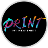 Print My New Shirt