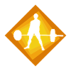 Deadlift Gym Deadlift