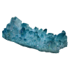 Aquamarine Beryl Gemstone Mineral Crystal