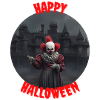 Happy Halloween