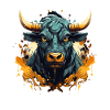 Bull intimider en vous-même
