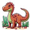 Dinosaurs