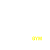 Gym Saying