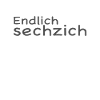 Endlich 60