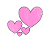 Hearts in Love Hearts