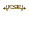 Pommes Herzschlag