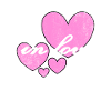 Hearts in Love Hearts