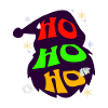 Ho Ho Ho